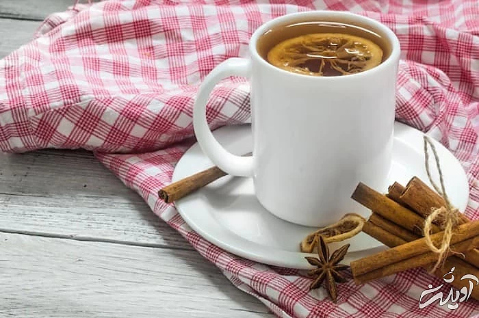 خواص دمنوش دارچین برای کاهش وزن دمنوش دارچین